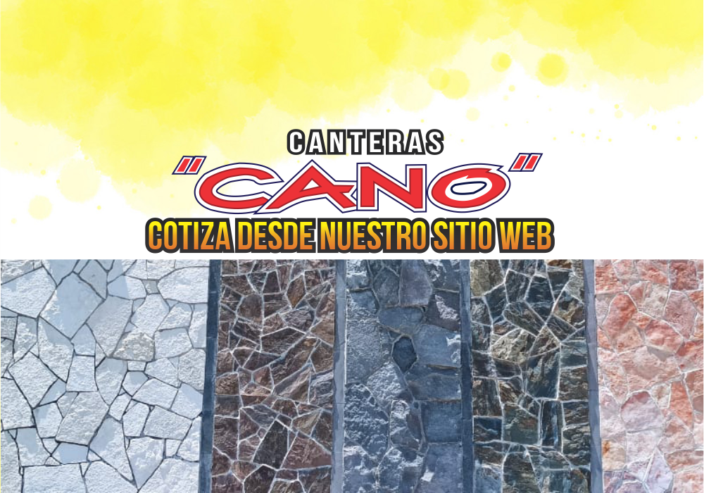 venta de piedra laja